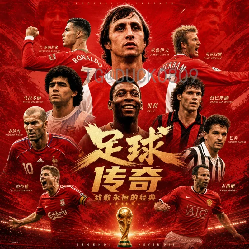 实时2026世界杯球星名单：谁将引领足坛新篇章？